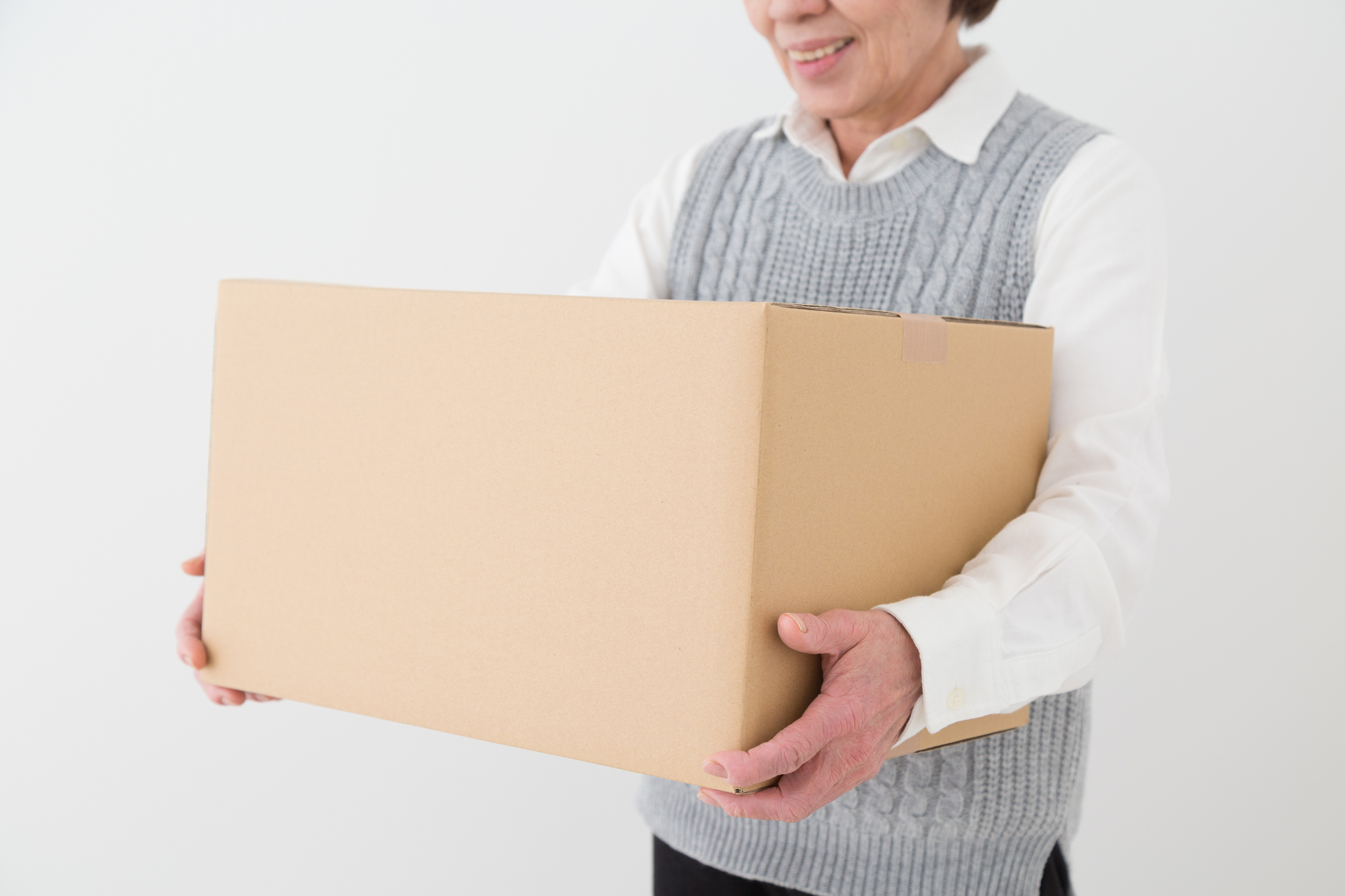 身辺整理での注意点は？タイミングや手順を知ってスムーズに行おう